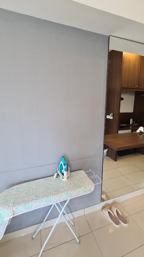 Aeropod Kk Corner Unit Near City And Airport 4 Pax Free Parking Kota Kinabalu Zewnętrze zdjęcie